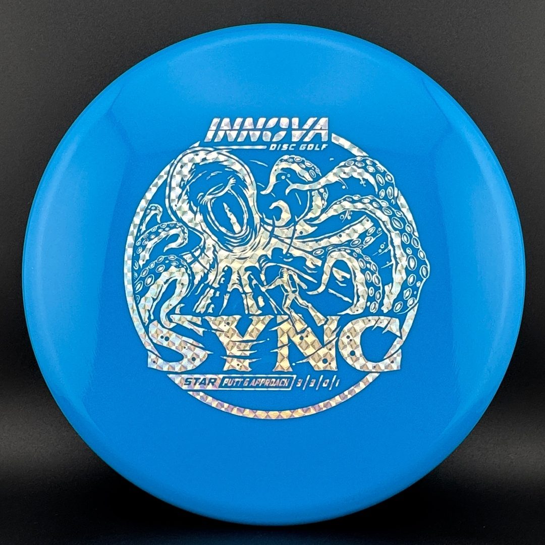 Star Sync Innova