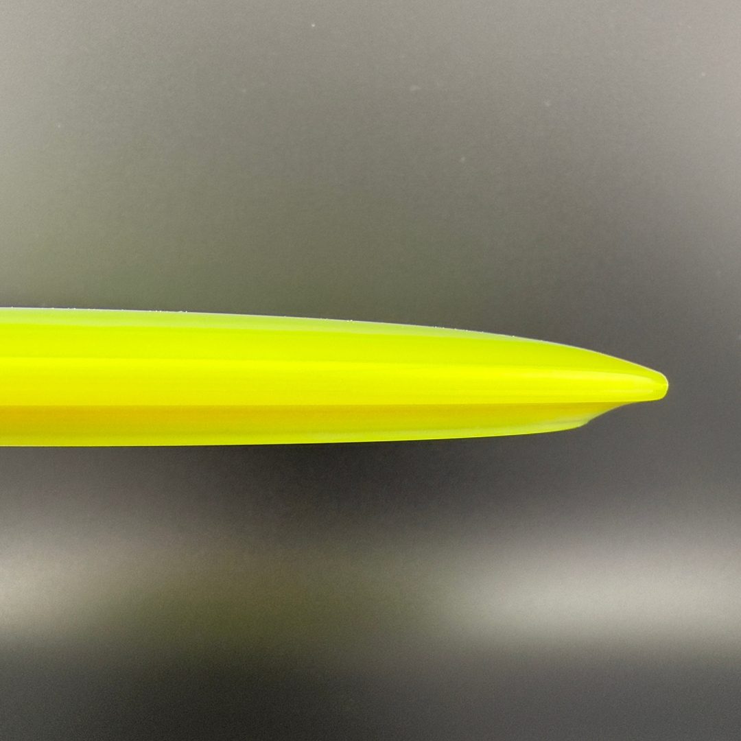 Signature Line Streak - Prototype Climo Disc Golf