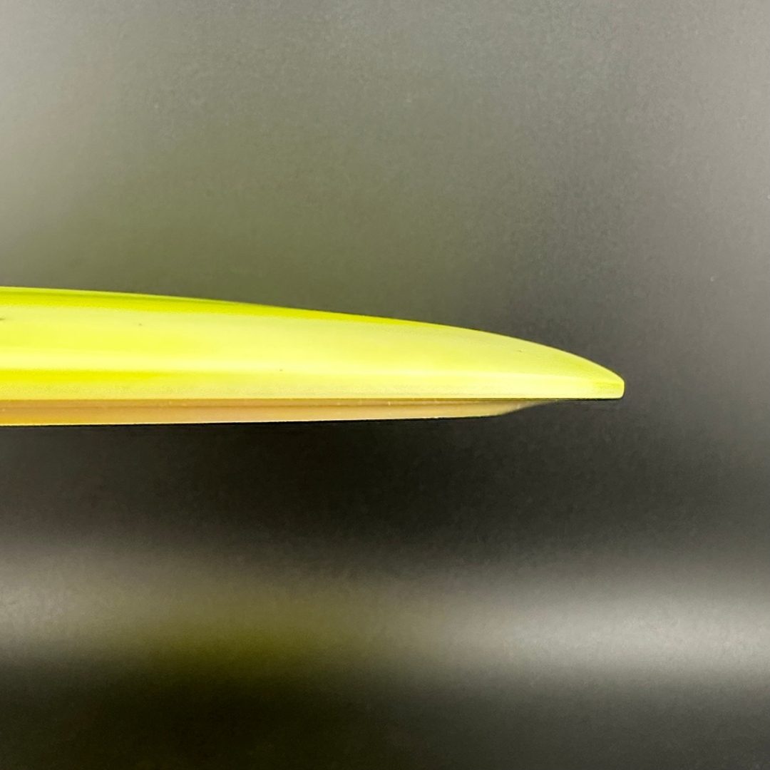 K1 Grind Alva - Huk Lab Mini TriFly Stamp Kastaplast