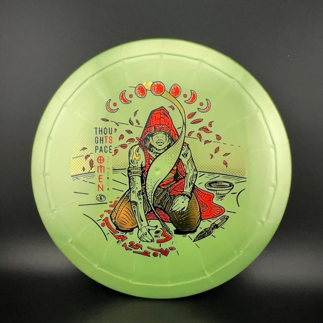 Ethereal Omen - First Run TSA