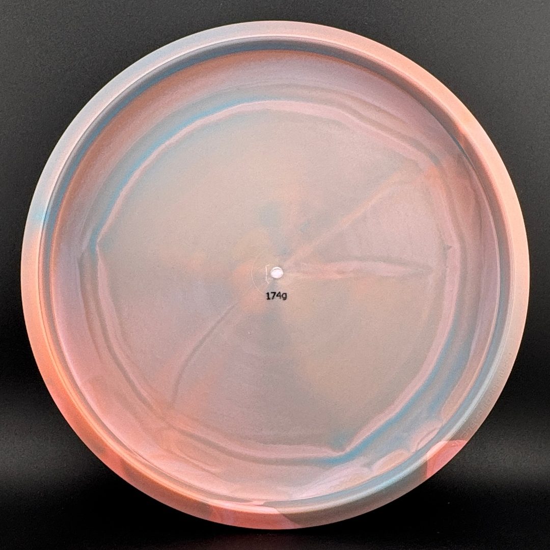 Soft Ration Bleak Doomsday Discs