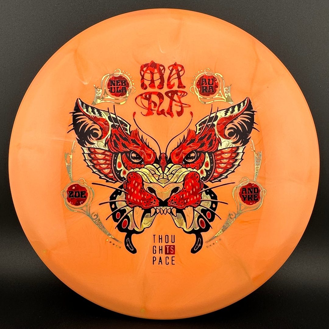 Nebula Aura Mana - 2025 Zoe Andyke Signature TSA