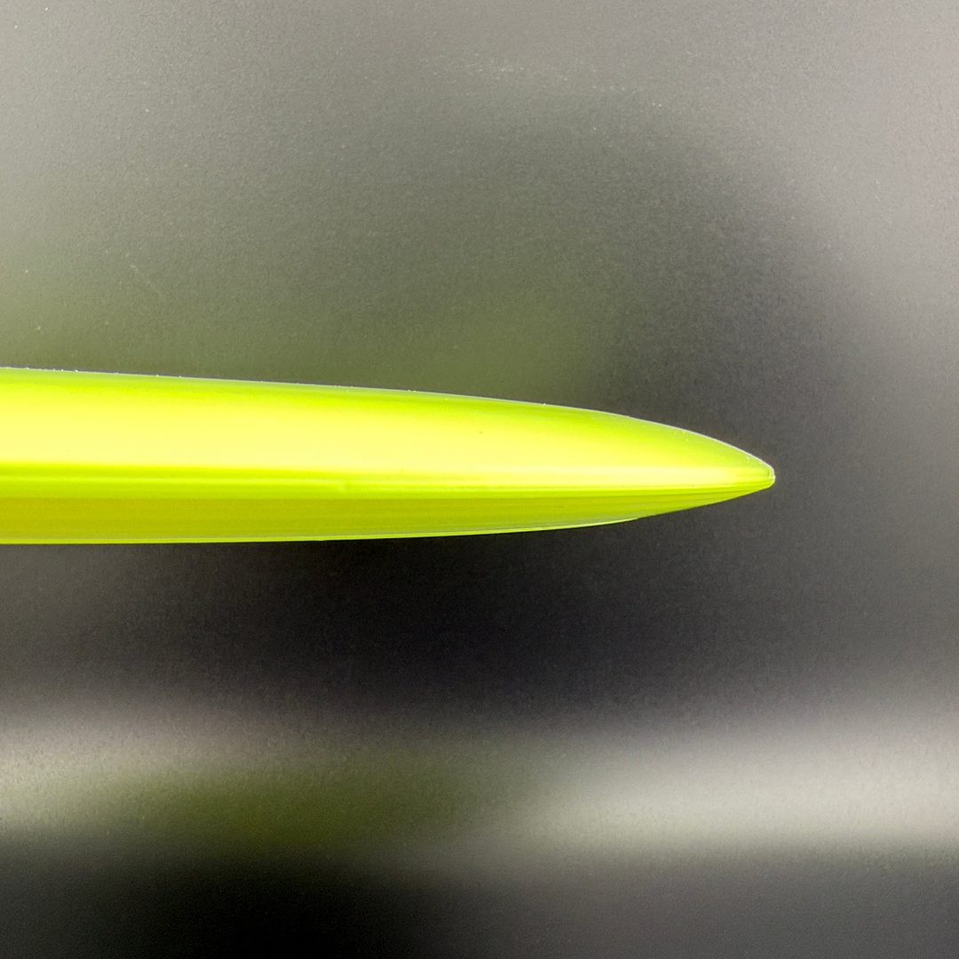 Solid Lightweight ESP Heat - Ledgestone 2025 Season 2 Discraft