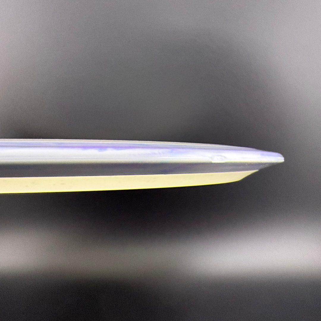 Particle Eclipse Fireball - "Fire Skulls" Halloween - Simon Lizotte Axiom