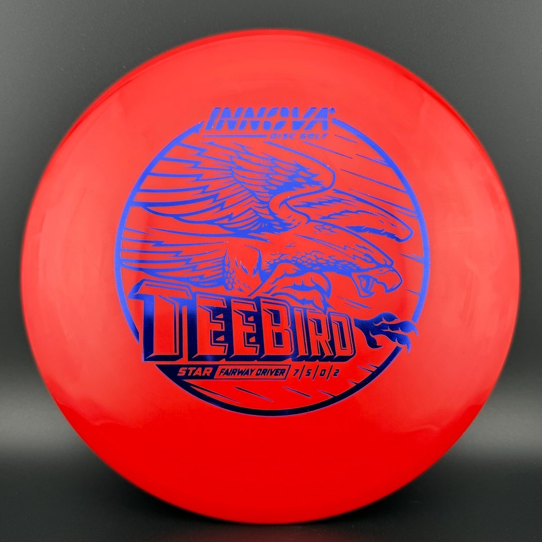 Star Teebird Innova