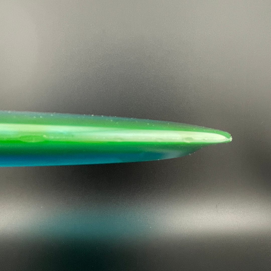 Ethos Omen - First Run - Shimmery! TSA