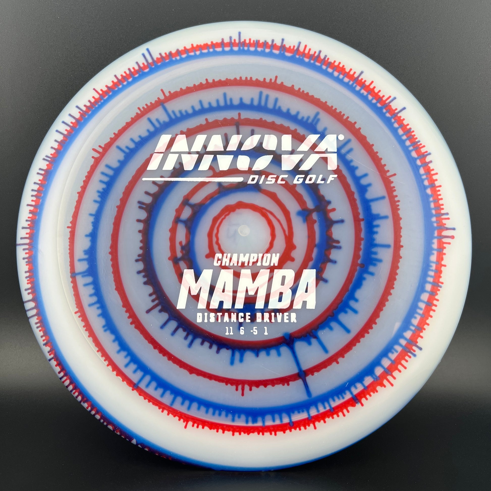 Champion I-Dye Mamba Innova