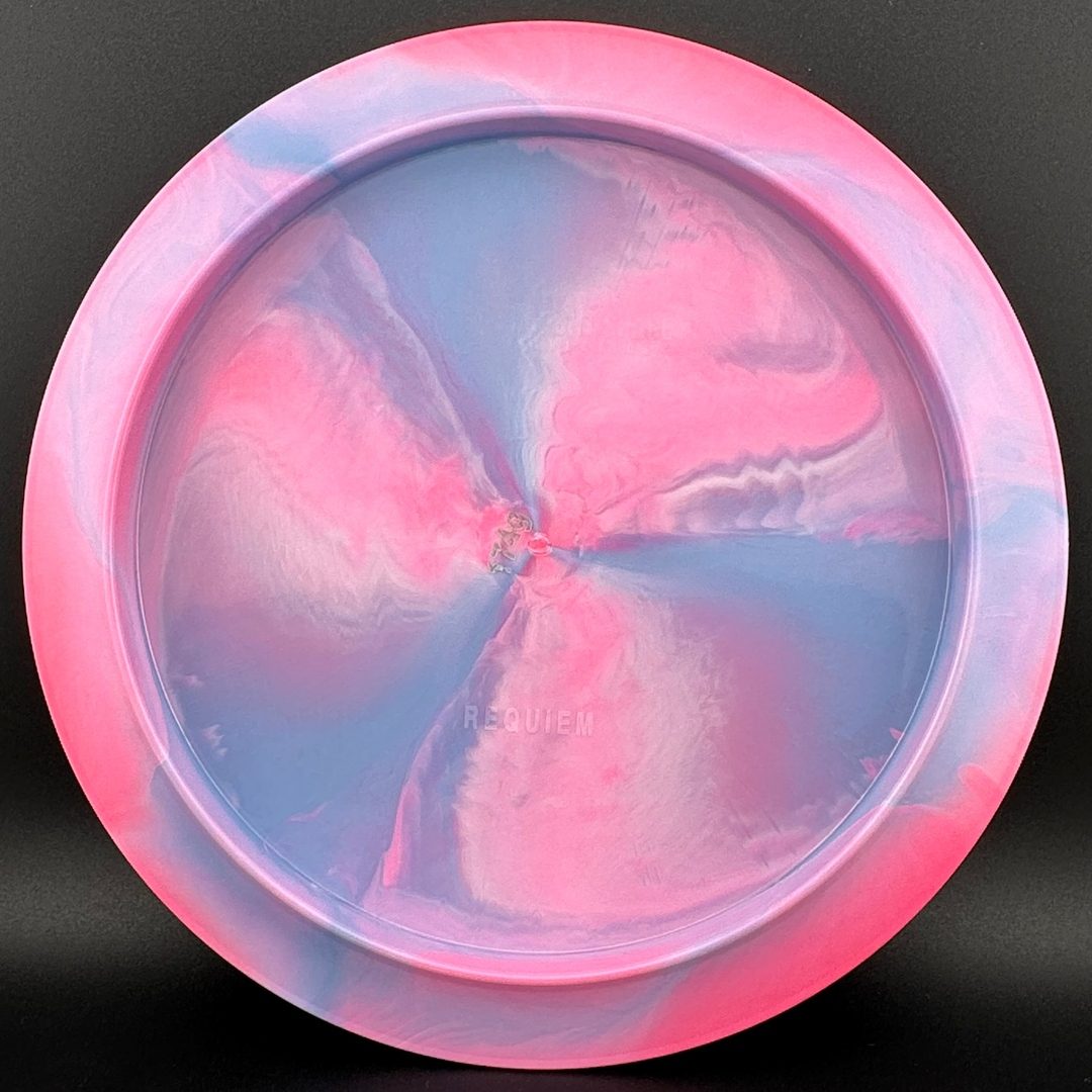 Parallel Requiem TSA