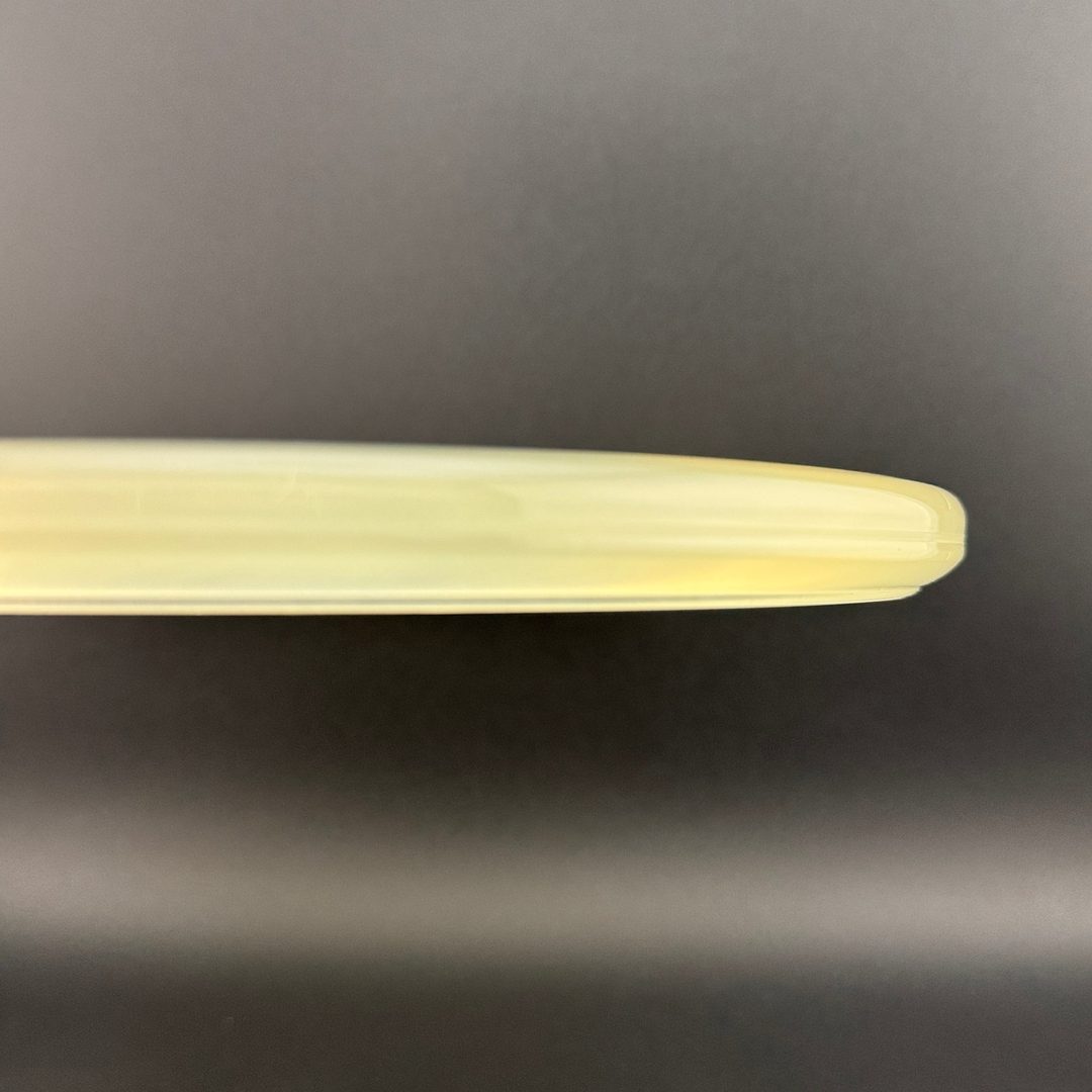 Gummy C-Blend Tomb Infinite Discs