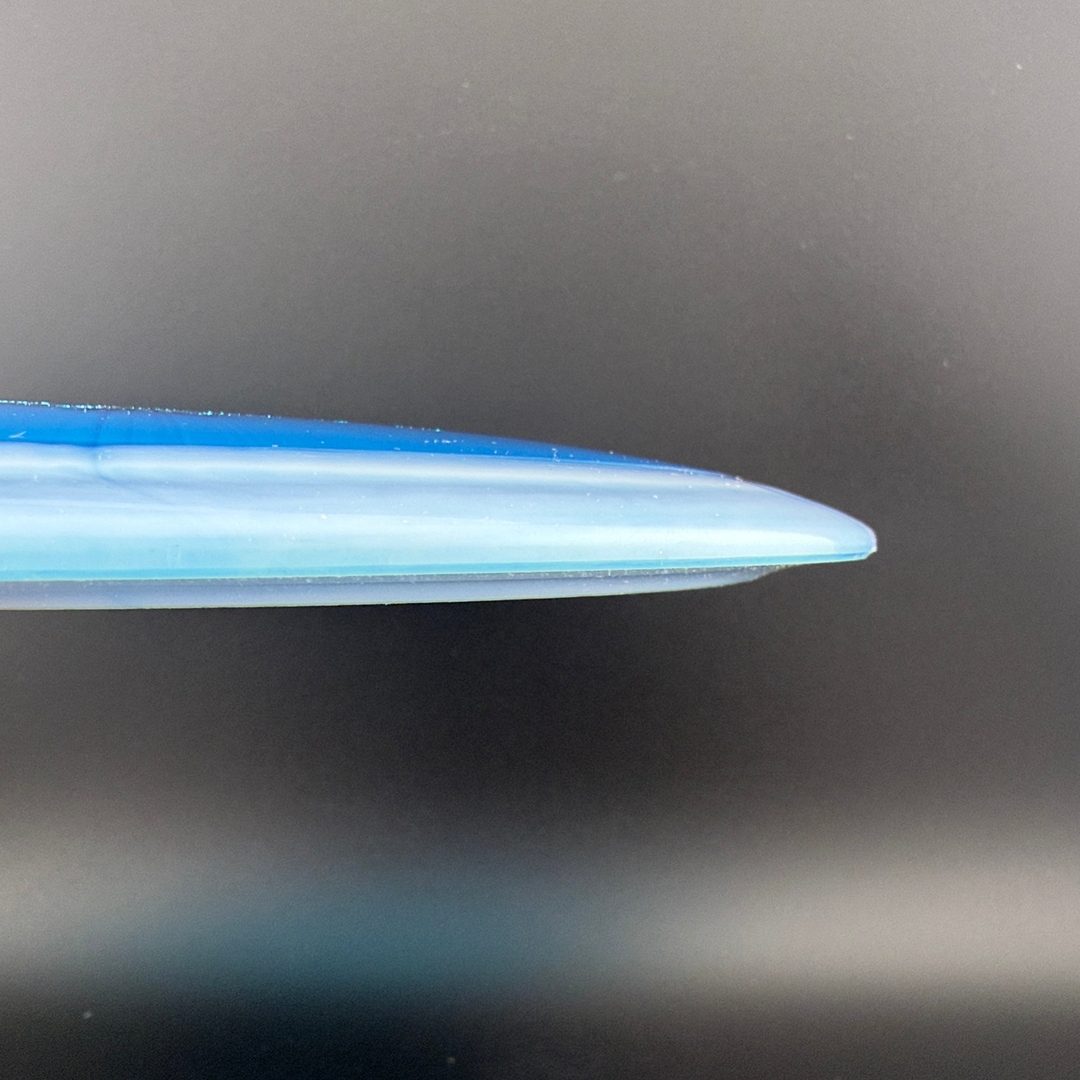 Frost Orbit Diamond - First Run Latitude 64