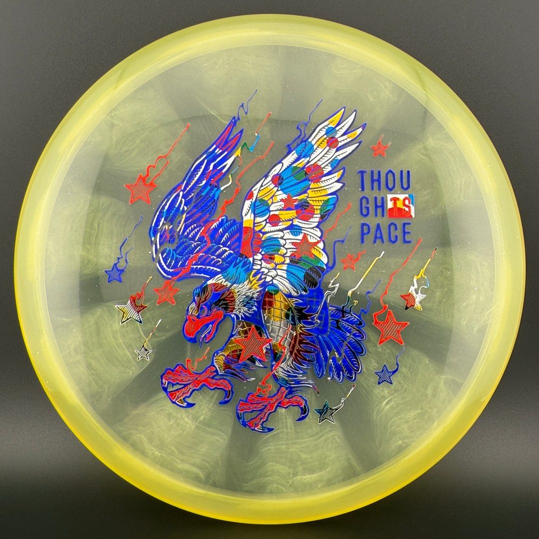 Soft Ethos Praxis - Freedom Chicken TSA