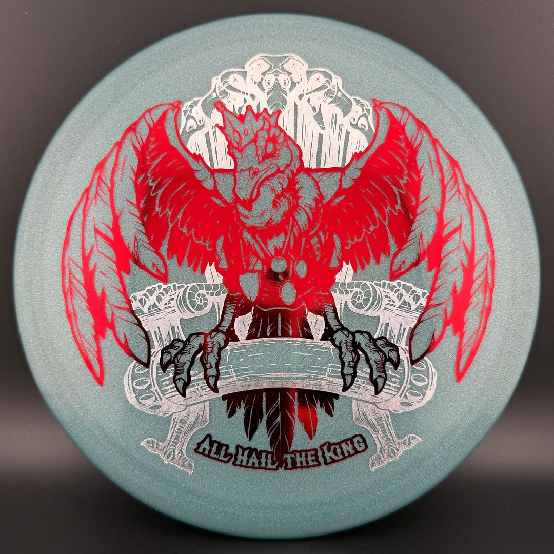 Proto Glow MoonDust Rancho Roc - "Sovereign Roc" by Marm O Set Innova