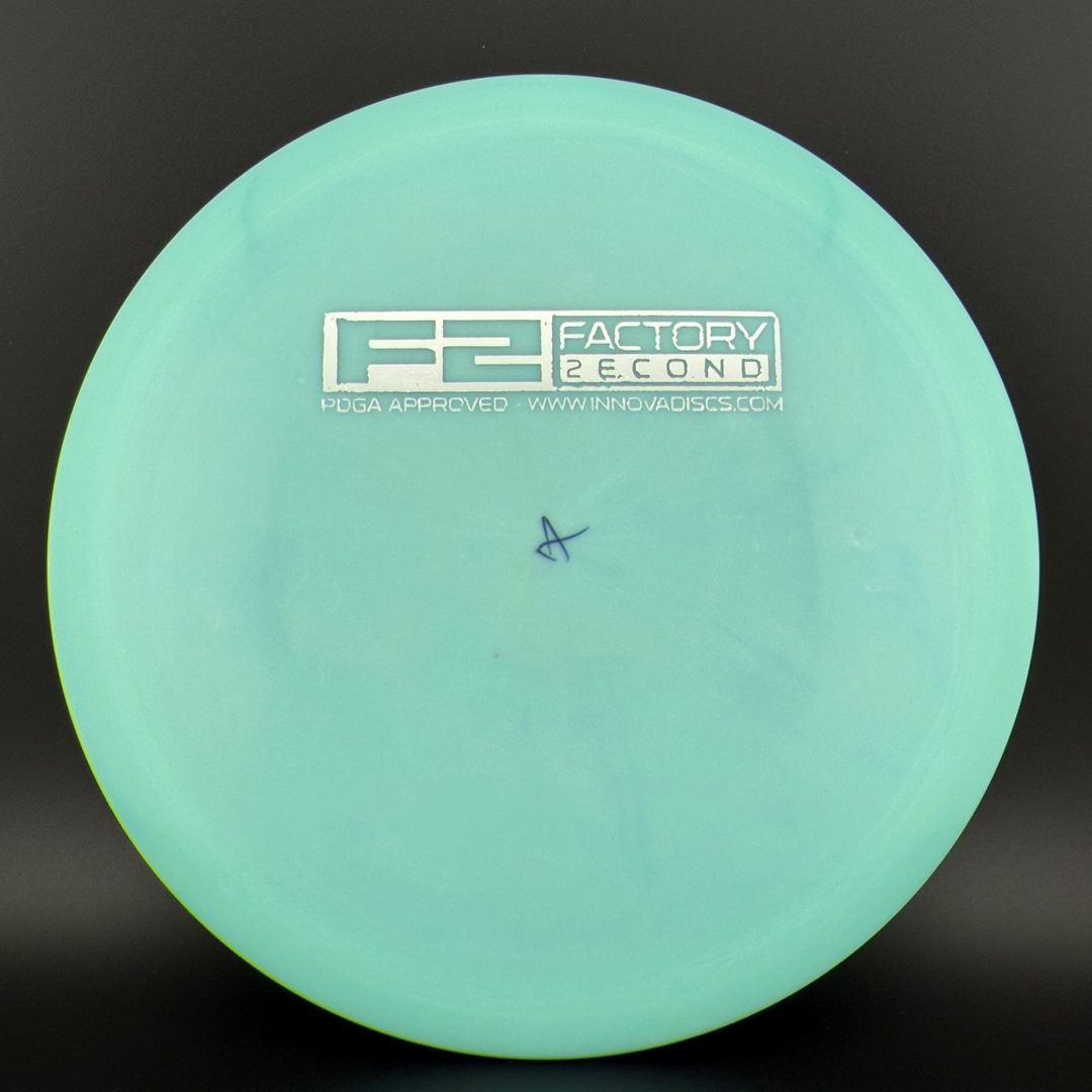 Classic Glow Star Teebird - F2 Innova