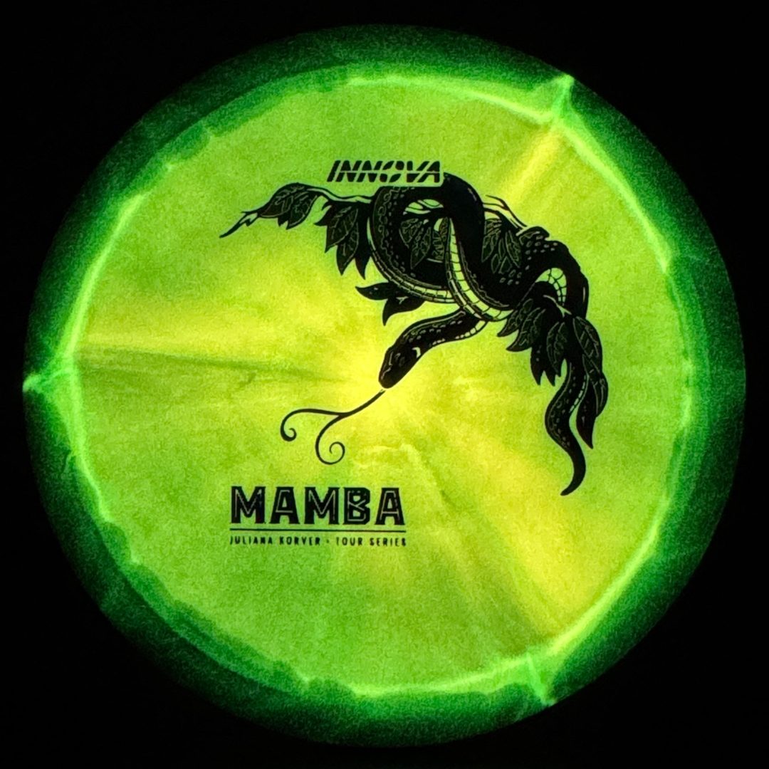 Proto Glow Halo Star Mamba - Juliana Korver 2026 Tour Series Innova