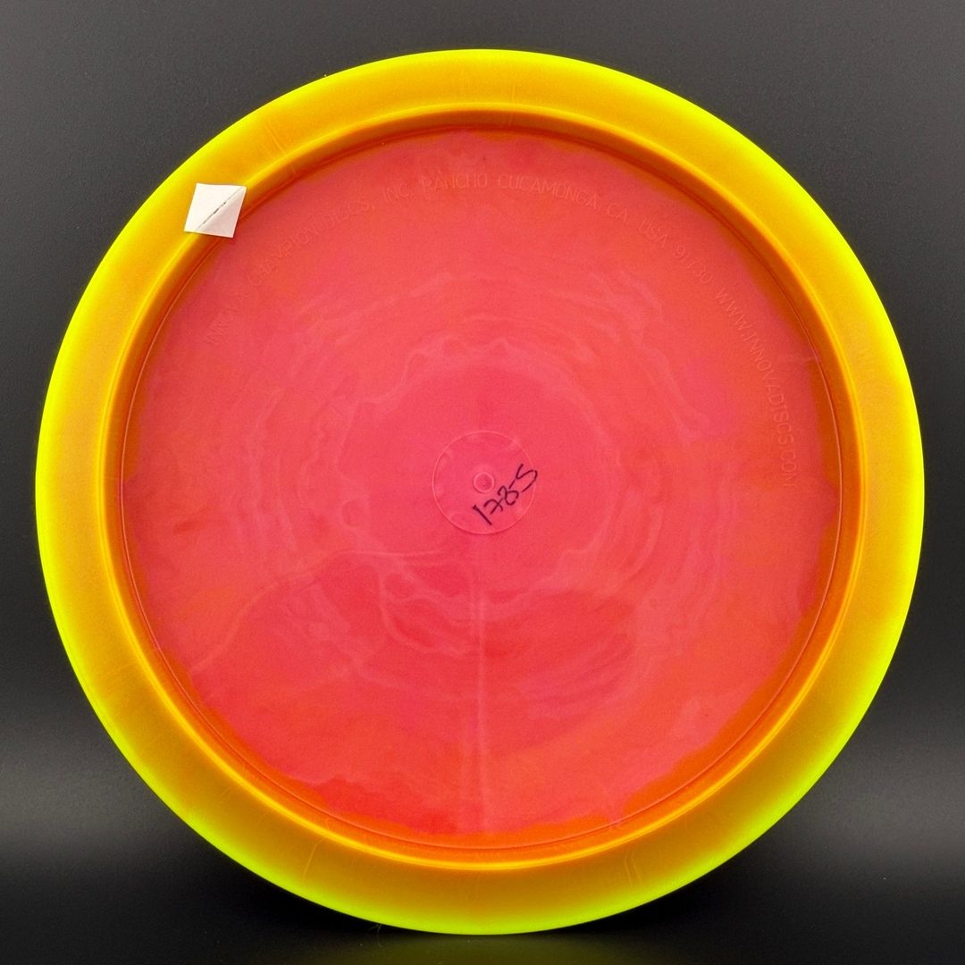 Halo Star Teebird - Air Force Stamp Innova