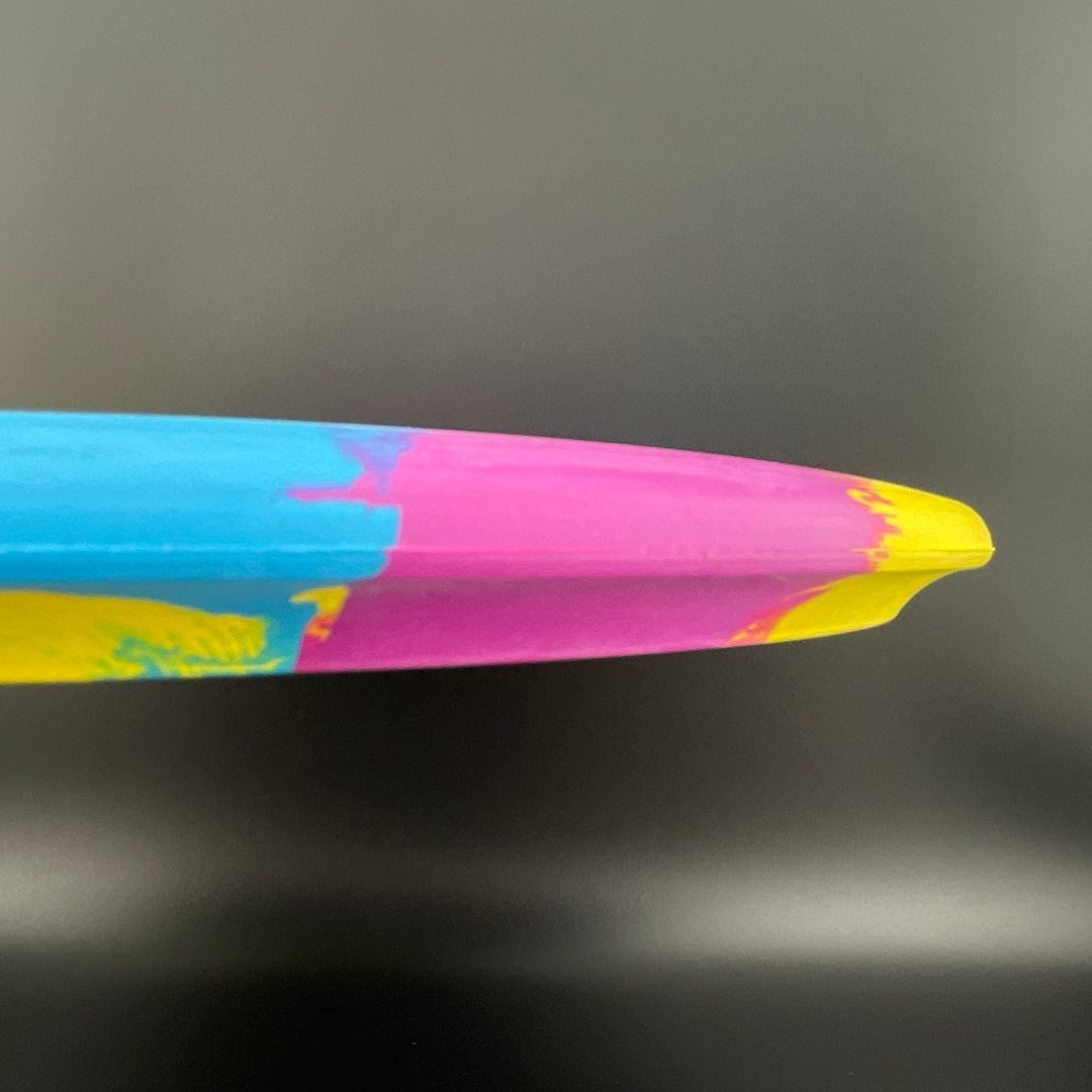 ecoFLEX Nimbus - Unstamped Elevation