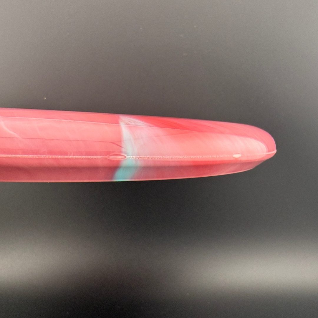 Nebula Aura Praxis - TSA Mini Lotus Stamp TSA