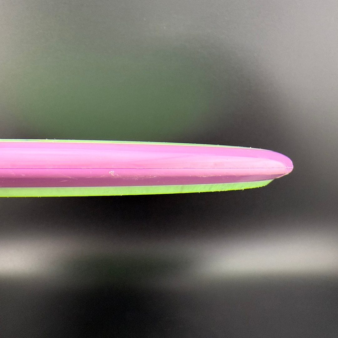 Neutron Hex - Older Run *Gibson Stash Used* Axiom