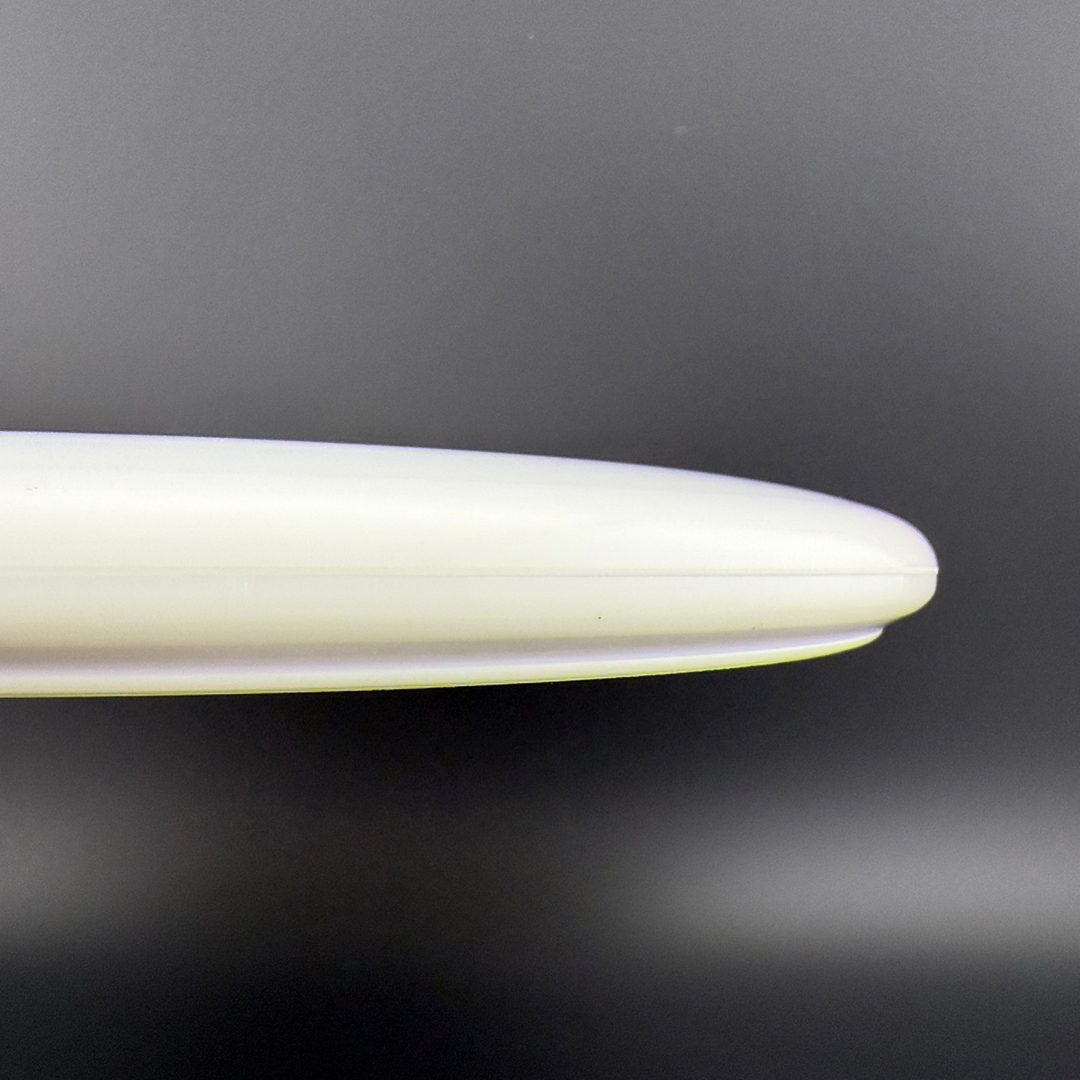 Fuzion Judge - Blank Canvas - Dyer's Delight Dynamic Discs