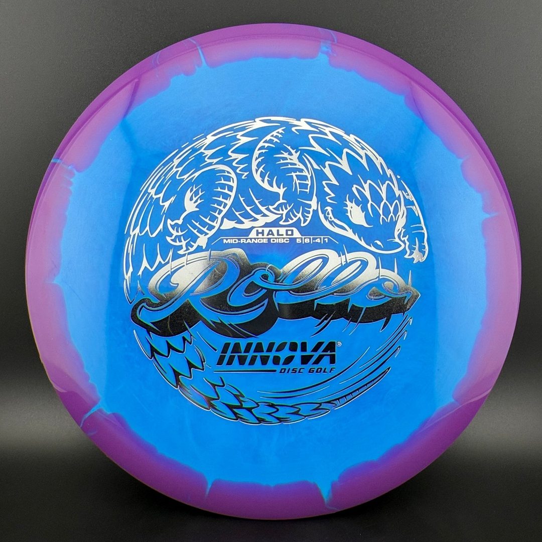 Halo Star Rollo Innova