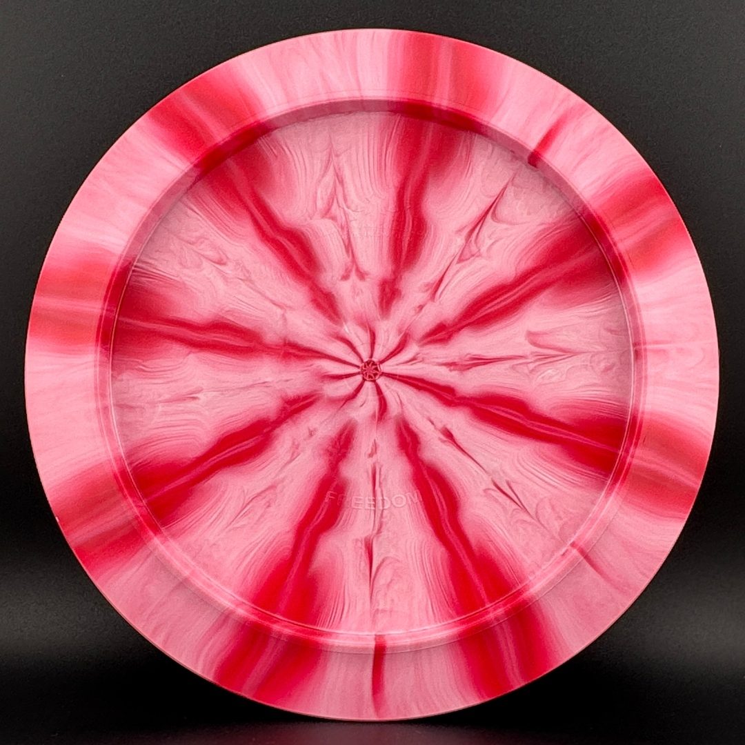 Fuzion Burst Freedom - Screaming Eagle Dynamic Discs