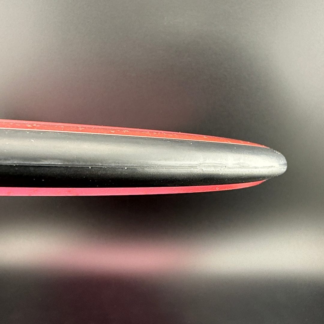 Particle Glow Proton Uplink - Gyropalooza 2025 MVP