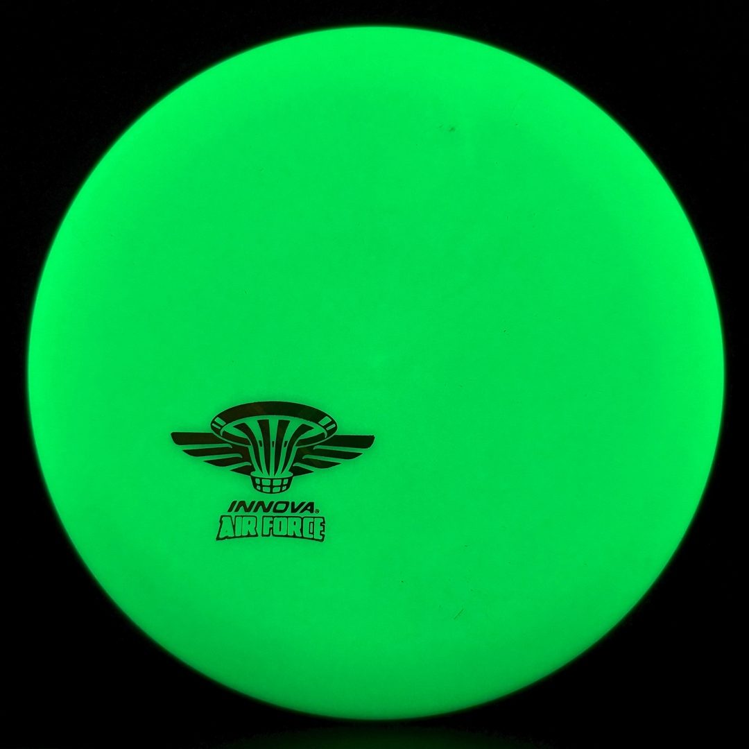 Proto Glow KC Aviar - Air Force Stamp Innova