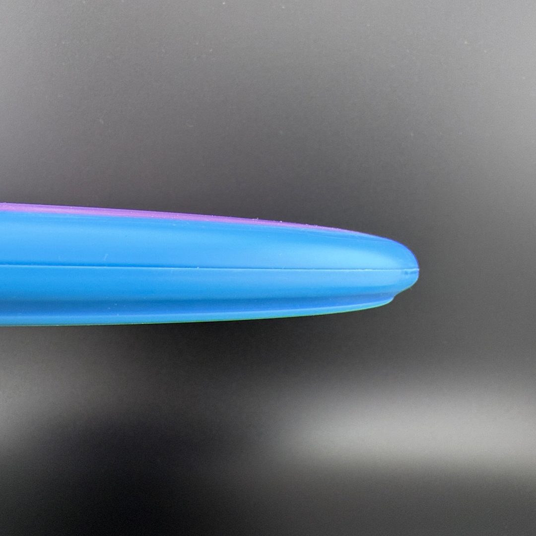 Classic Orbit Judge Dynamic Discs