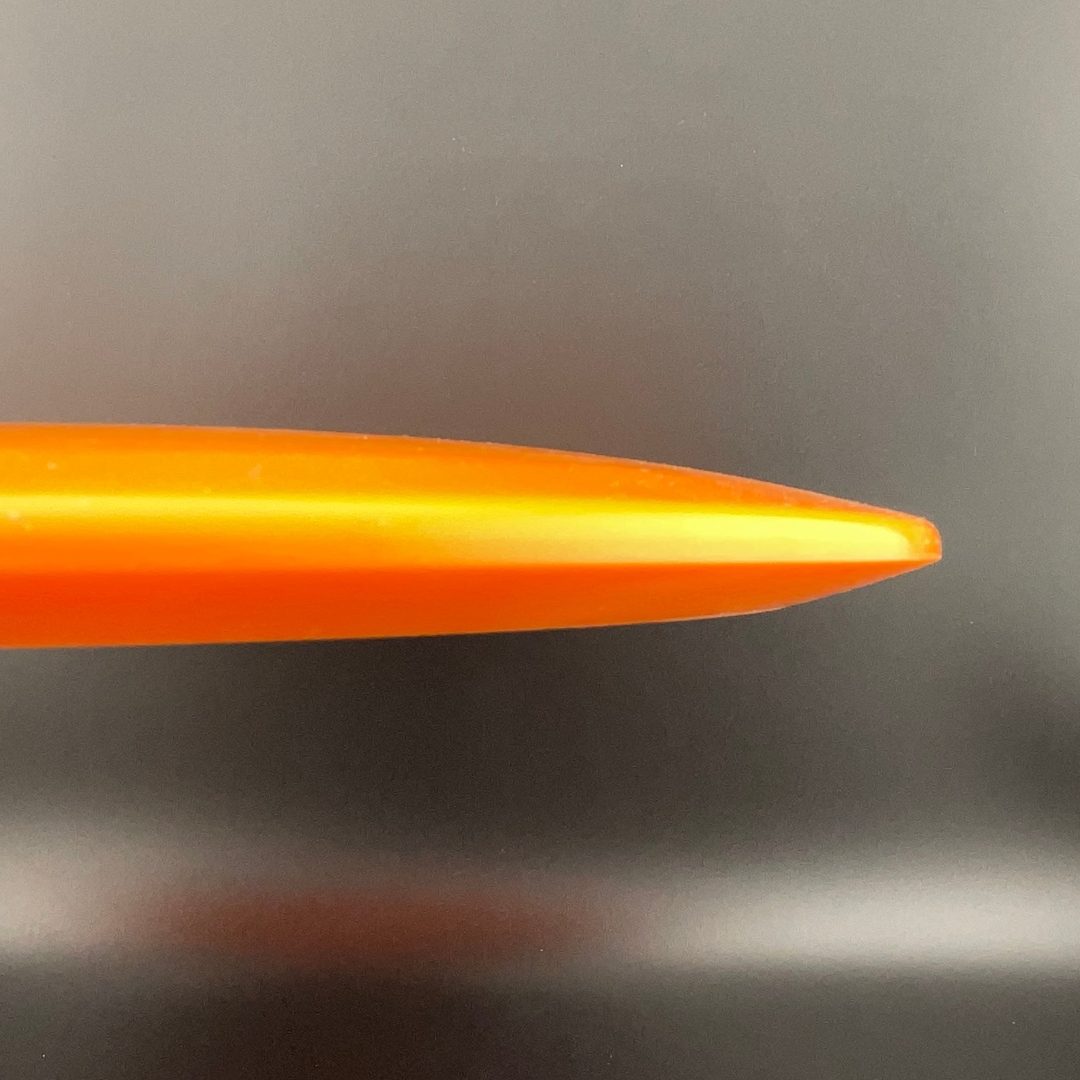 Forged Rally - Finish Line Team Stamp *Gibson Stash* Finish Line