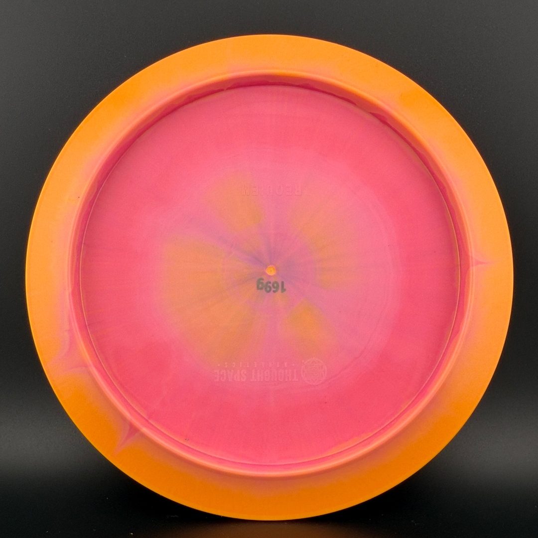 Shimmer Parallel Requiem - OTB Flower Skull TSA