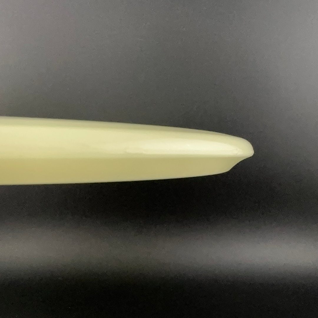 Nocturnal Flex Mustang - SMS Super Mint Society MINT Discs