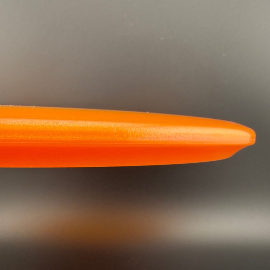 Colorshift Z Glo Buzzz - Clemonade - Chris Clemons Discraft