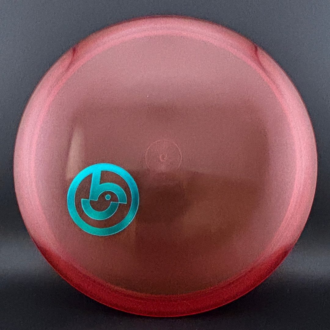 C-Line MD3 - Innova Made - Gummy - Birdie Stamp *Colten Stash* Discmania