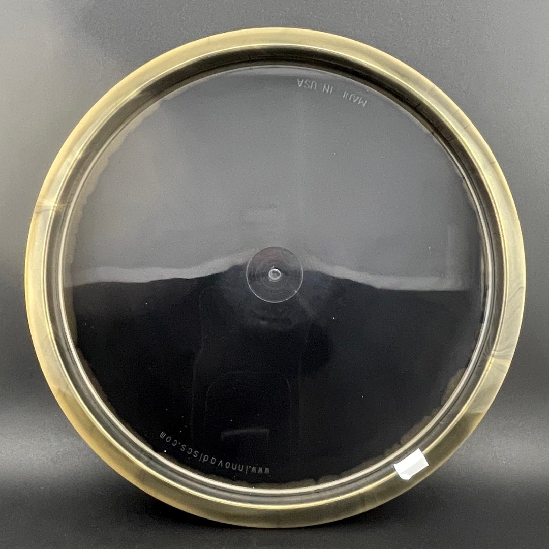 Halo Champion Mako3 - Bill Nye - The Planetary Society Innova