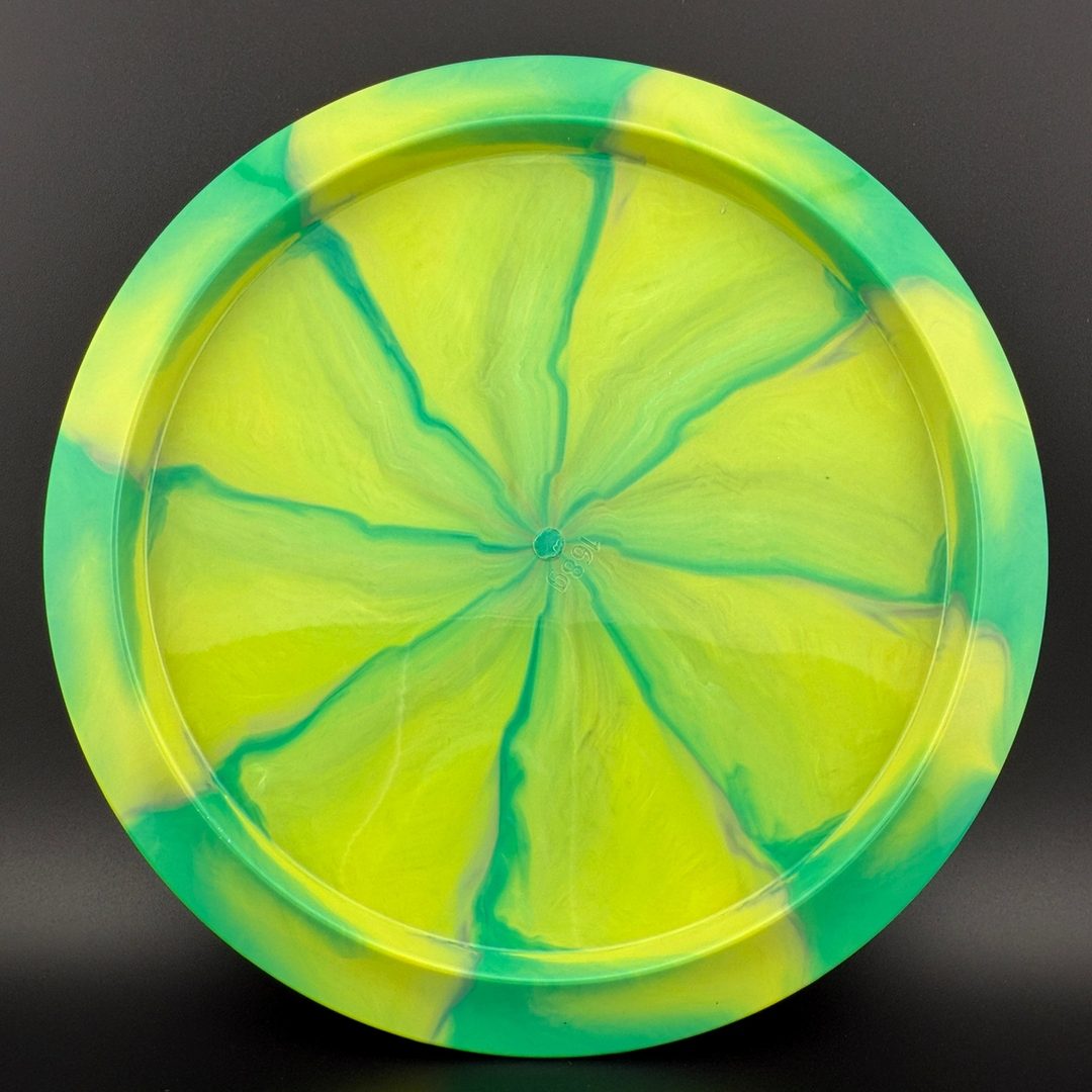 Apex Swirl Jackalope MINT Discs