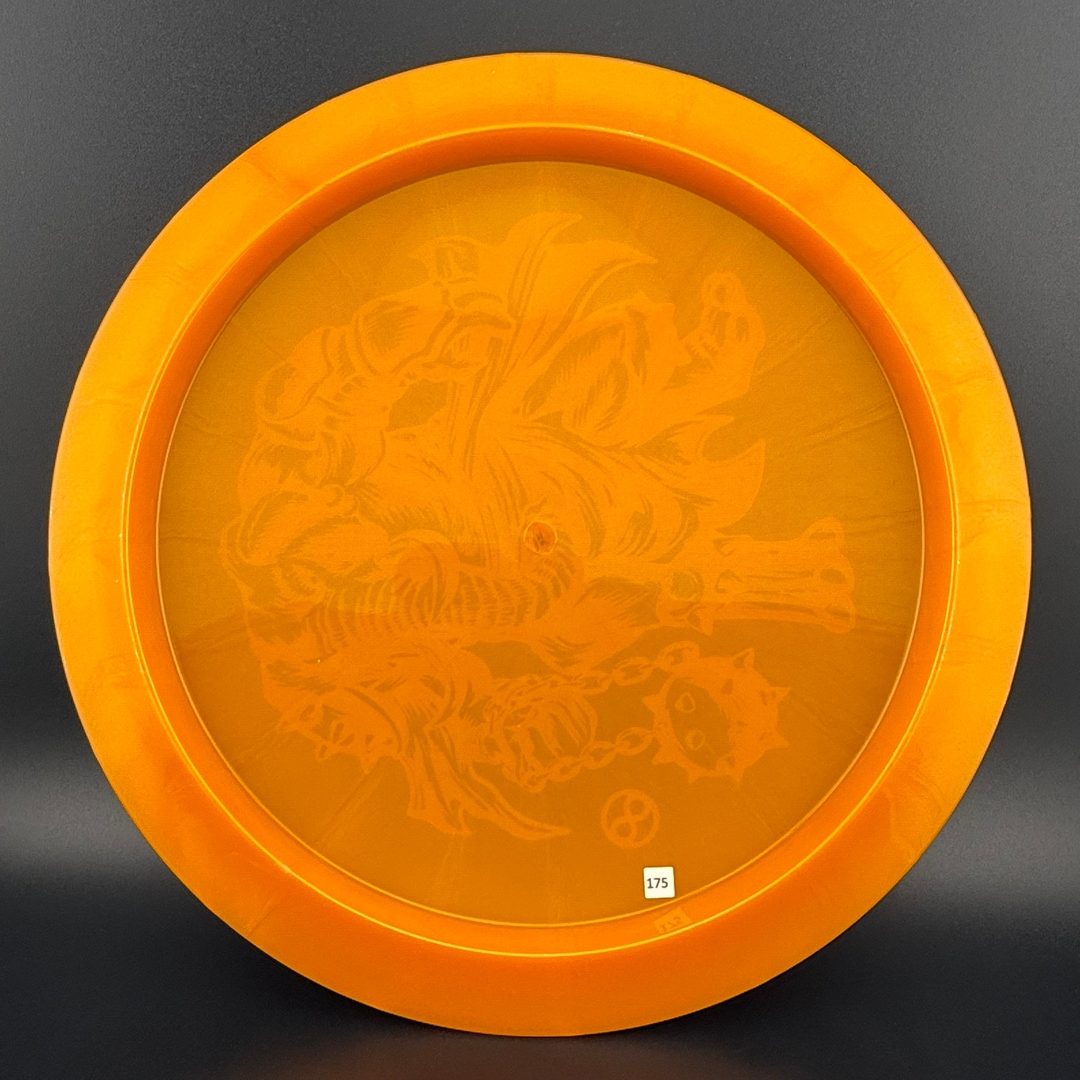 Ethereal Animus - War Elephant TSA