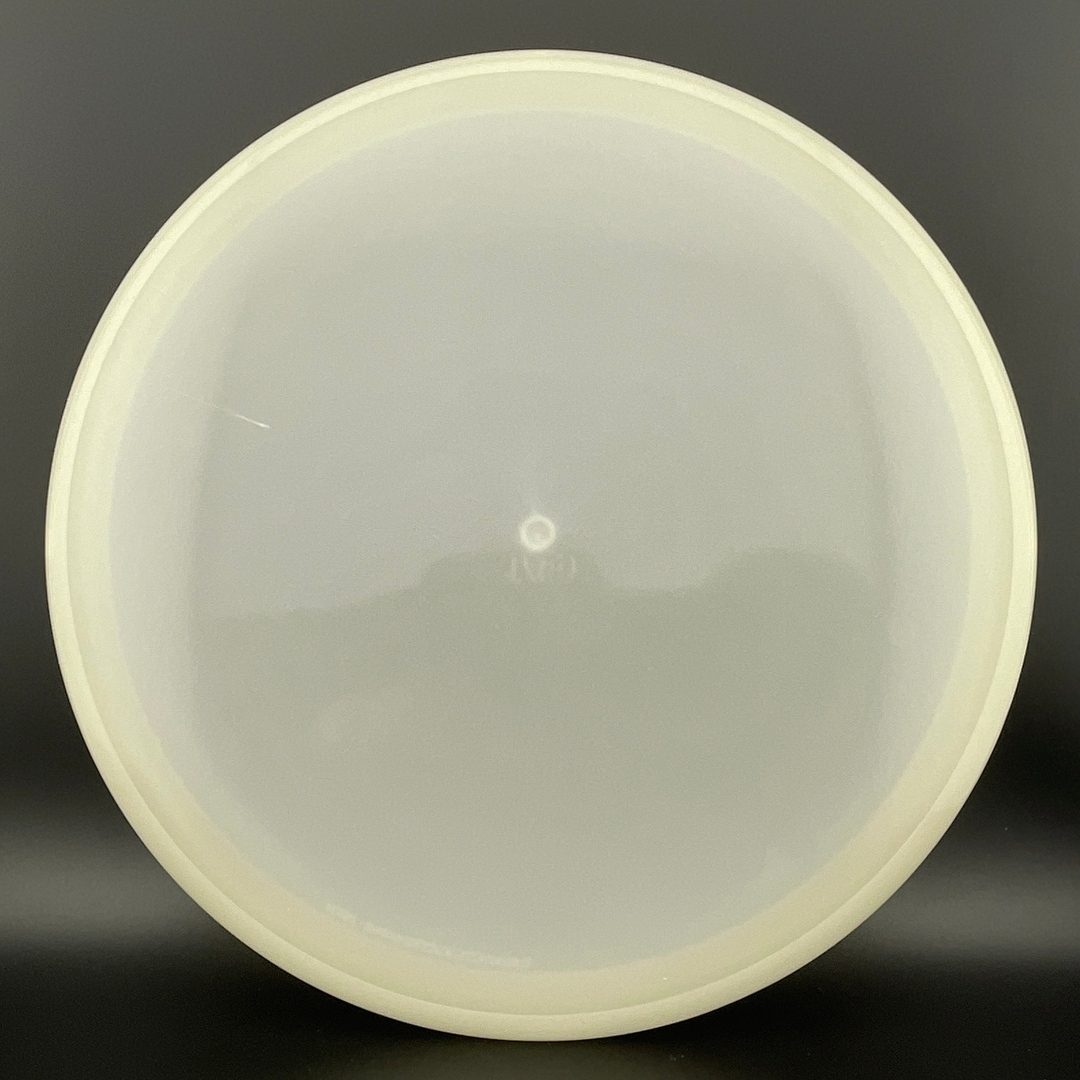 Total Eclipse Hex - Blank Axiom