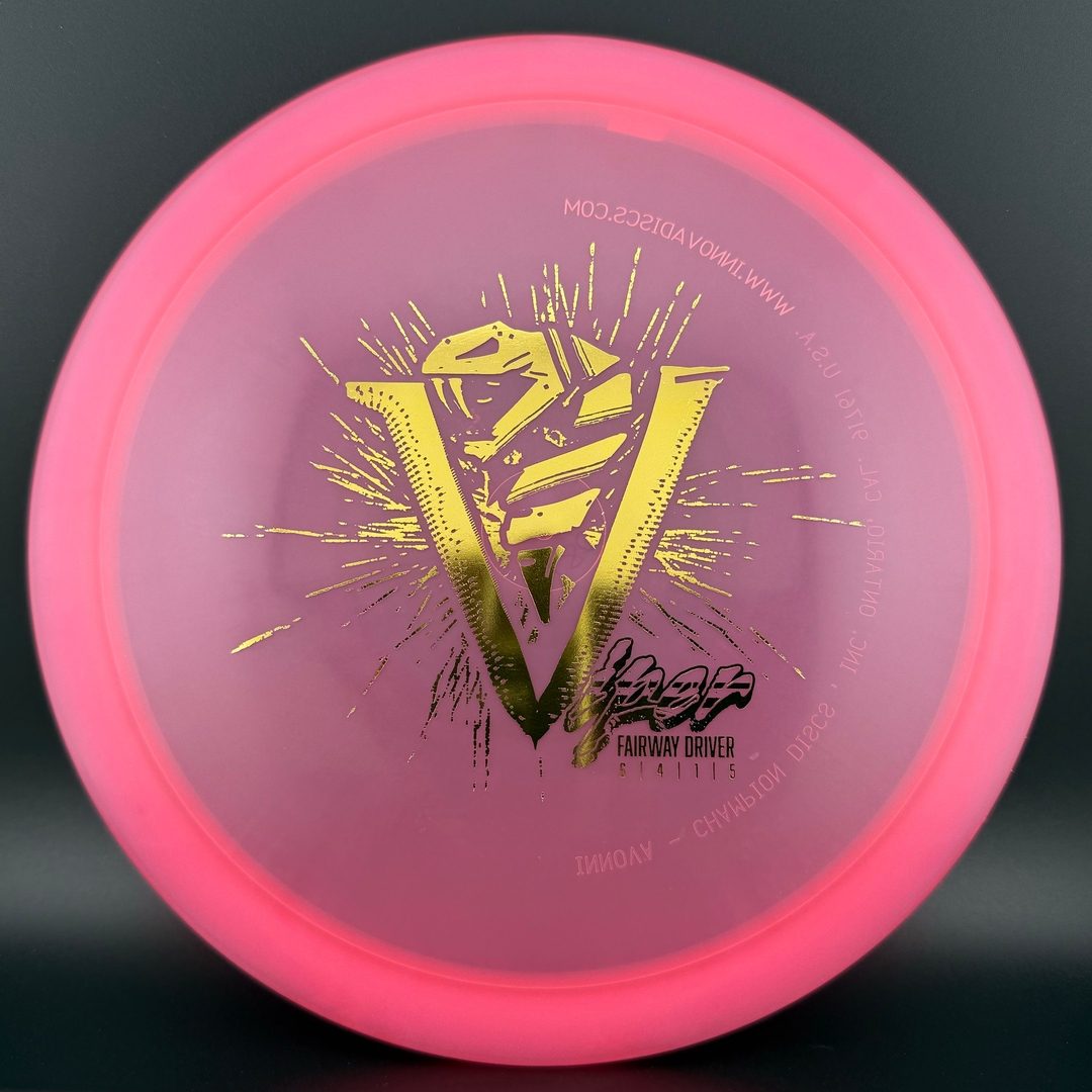 Champion Viper - Limited Edition Innova