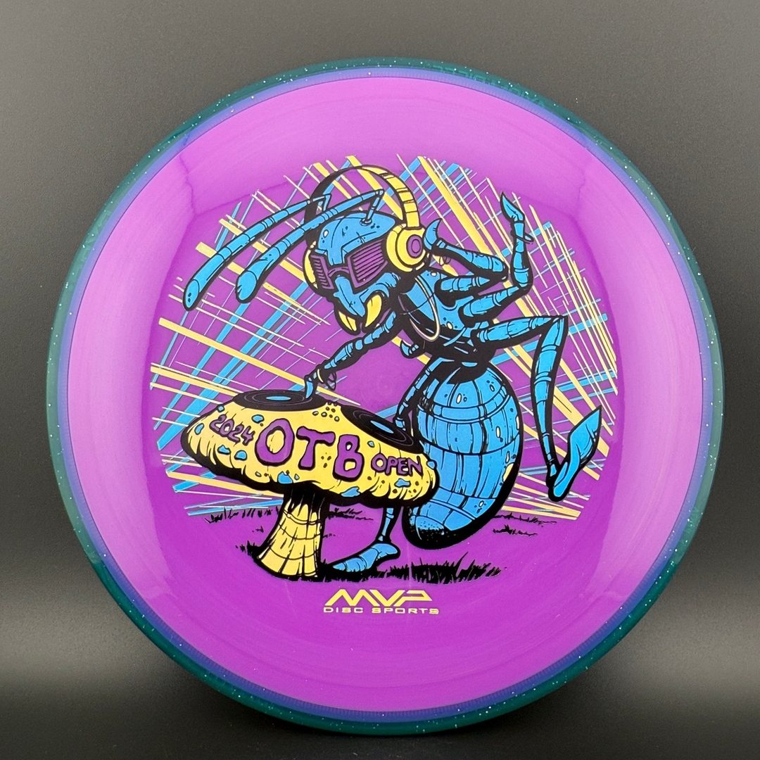 Prism Neutron Trance - OTB Open 2024 - Marm O Set Axiom