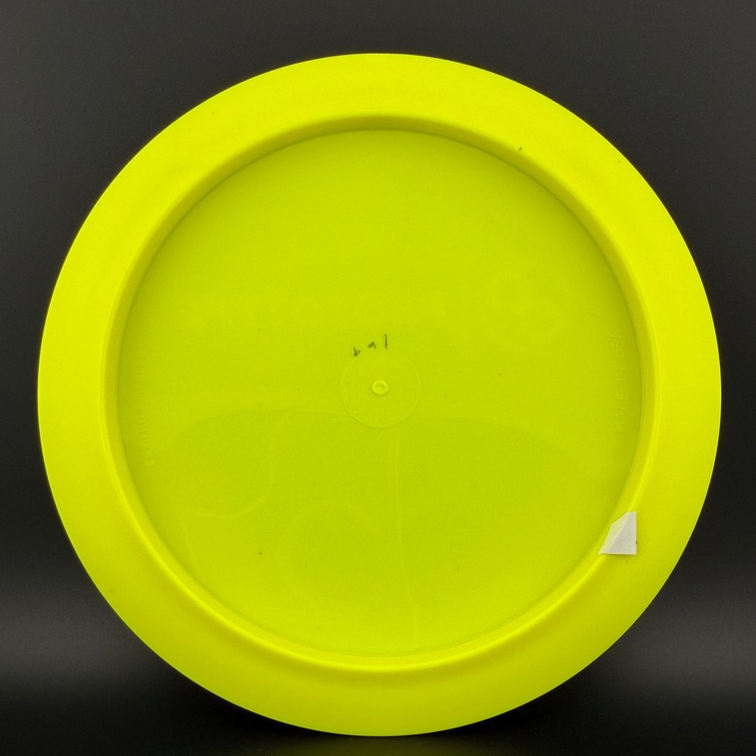 I-Blend Prototype I - Driver Infinite Discs