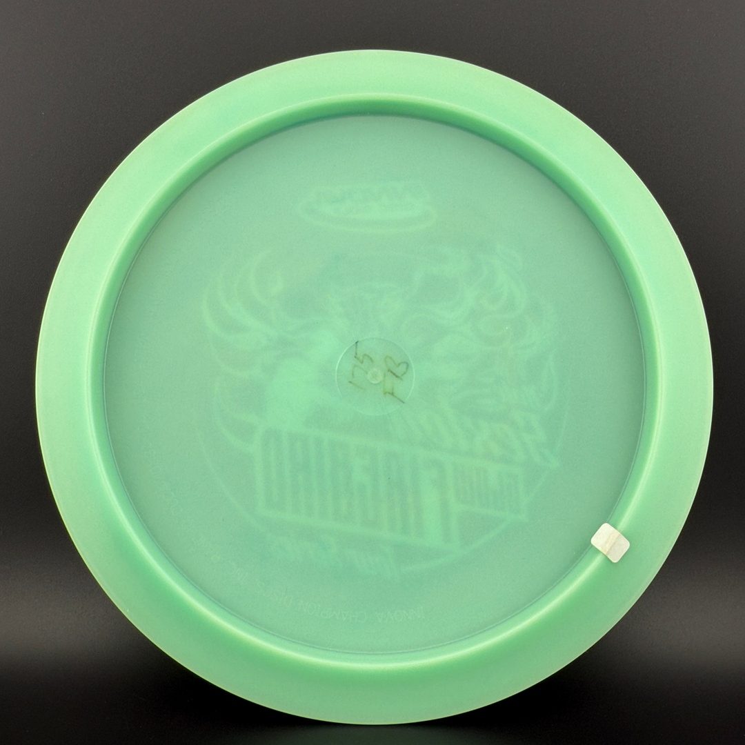 2015 Glow Champion Firebird Penned FR - Nate Sexton Tour Series Innova