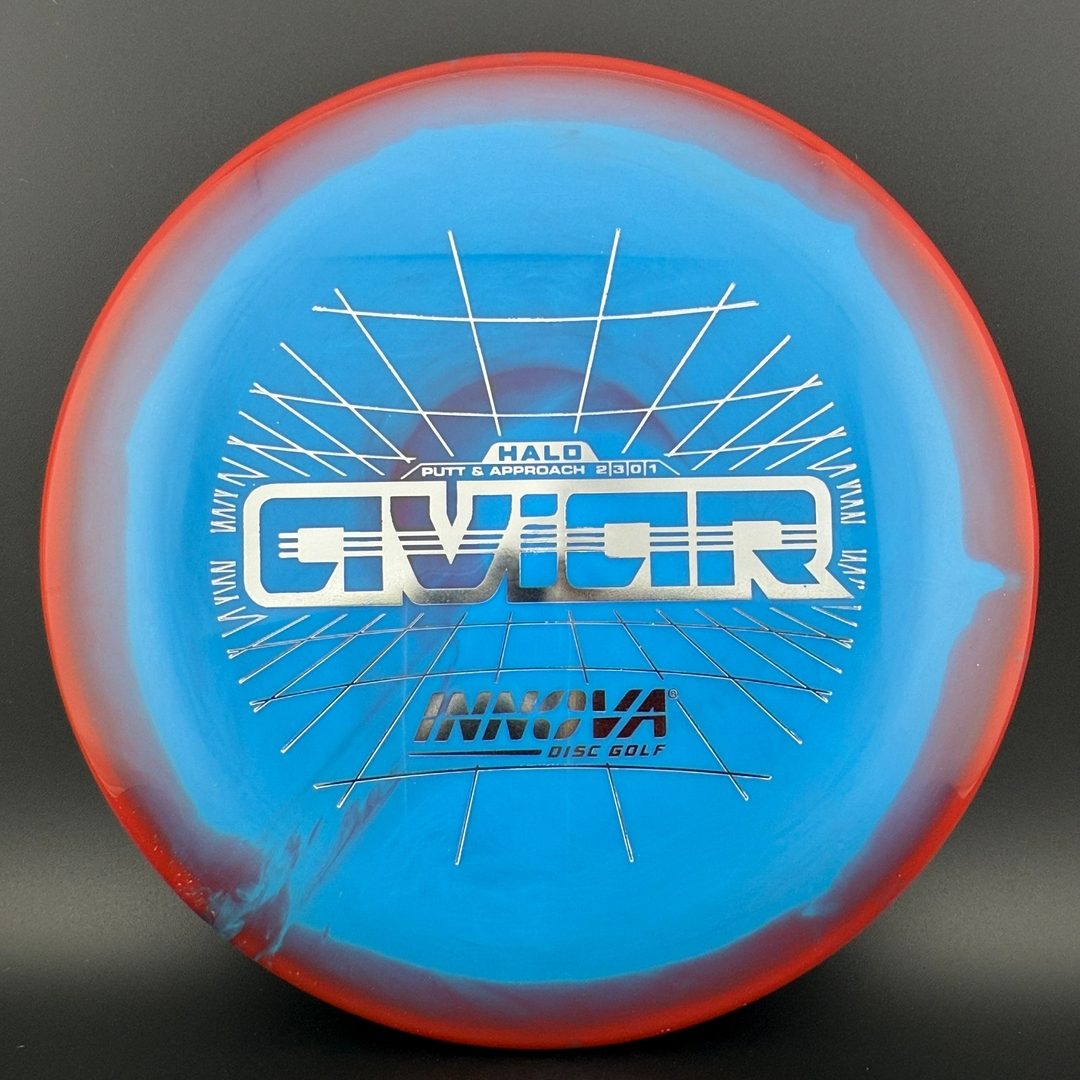 Halo Star Aviar Innova