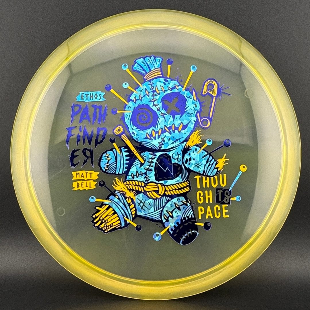 Experimental Ethos Pathfinder - Matt Bell Signature Series TSA