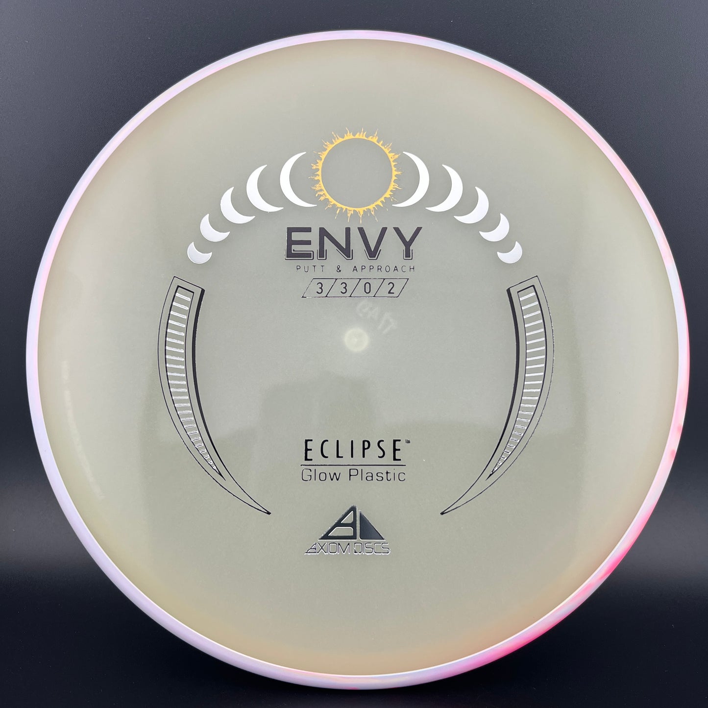 Eclipse 2.0 Envy Axiom