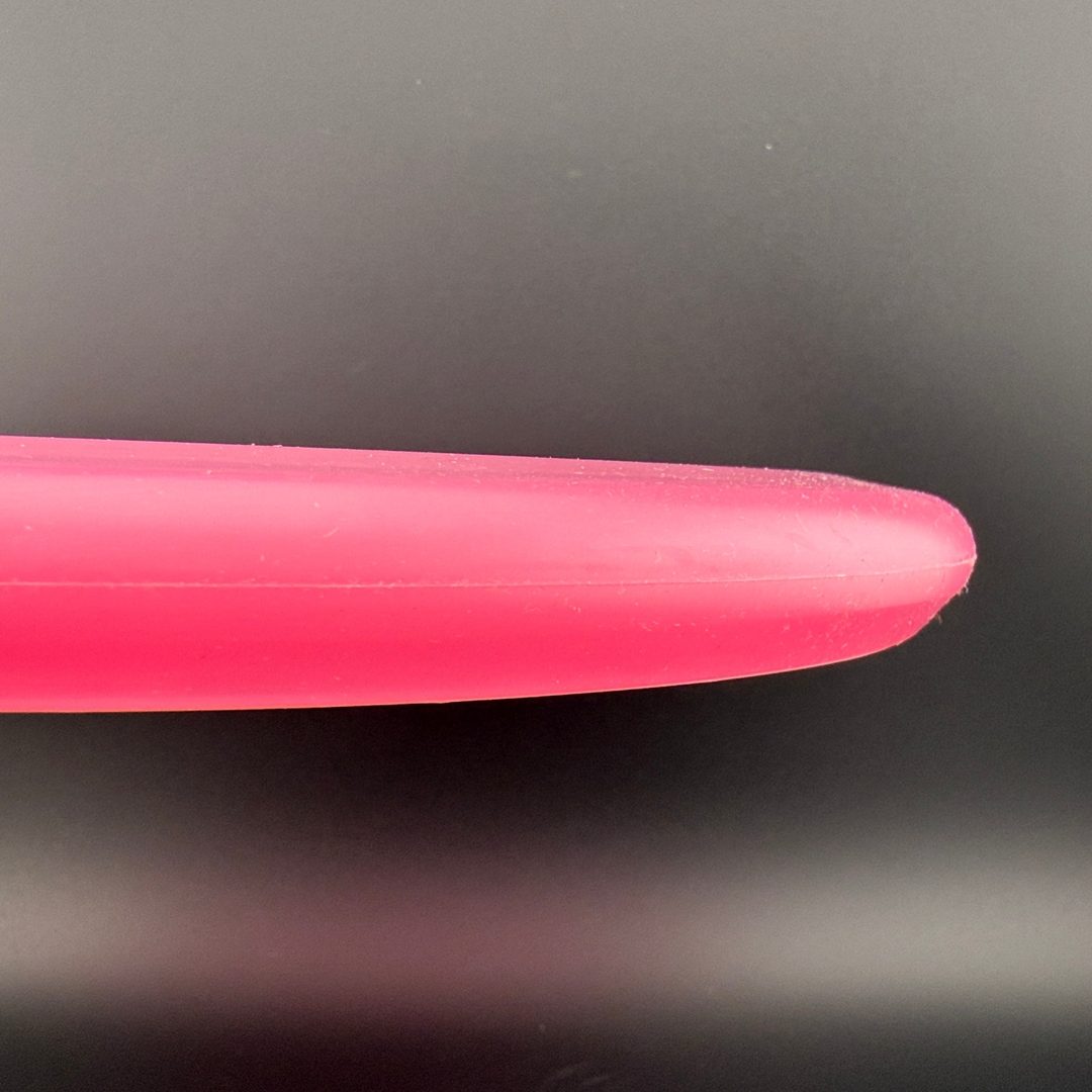 Inner Core - Hot Pink "Catch Disc"