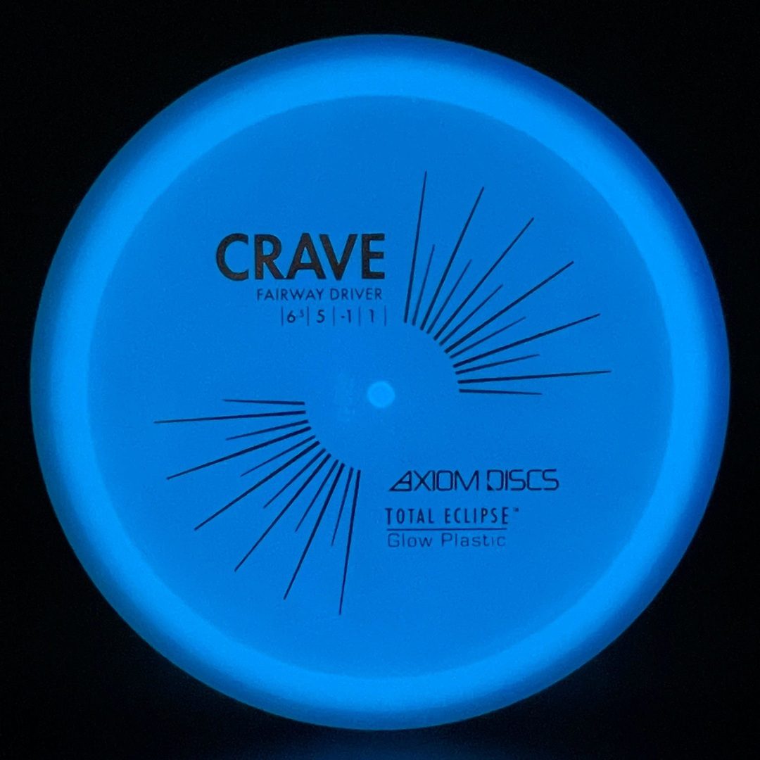 Total Eclipse Crave Axiom