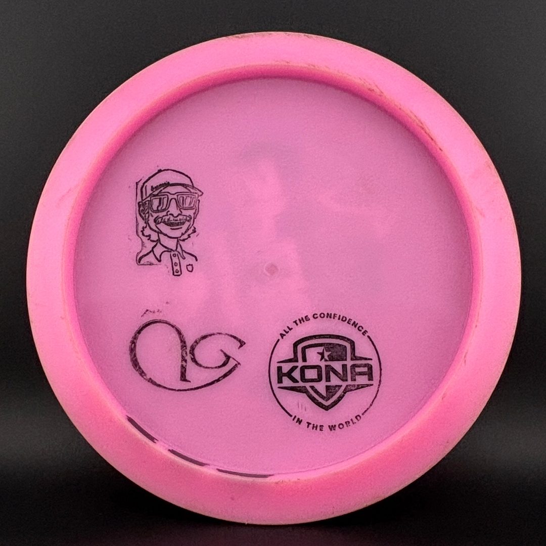 Neo Splice - Double Stamp Wolf *Colten Stash Used* Discmania