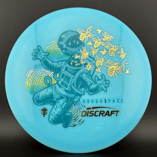 Color Glow Persona - USDGC 2025 - TSA X Discraft Collab TSA