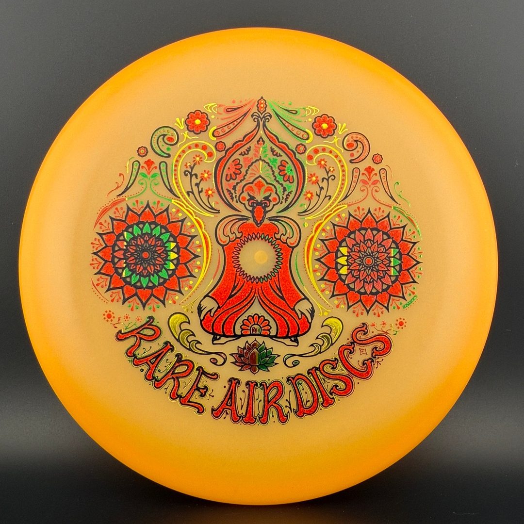 Proto Glow Soft Champion Aviar - Meditating Mandalas by Manny Trujillo Innova