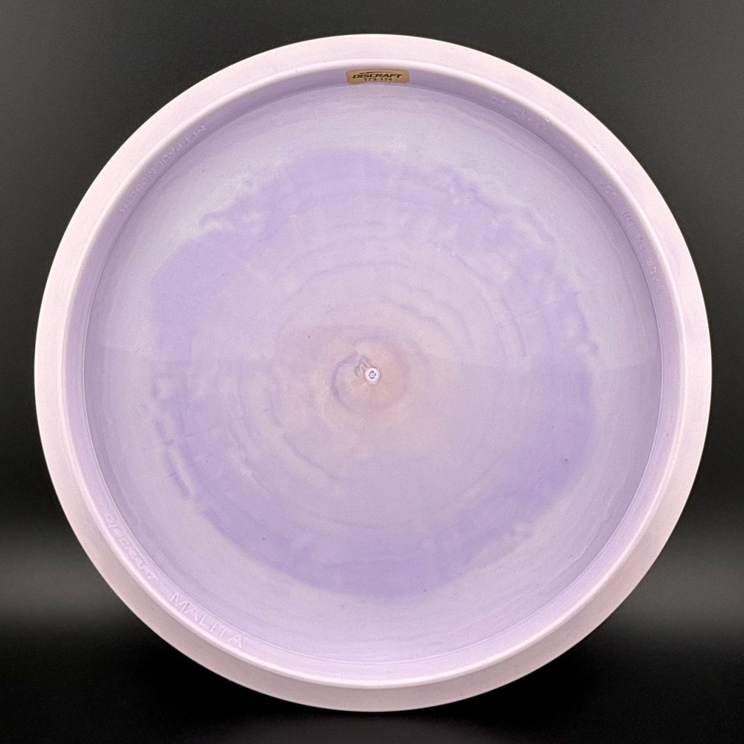 ESP Malita - Prototype - 2025 Paul McBeth Signature Discraft